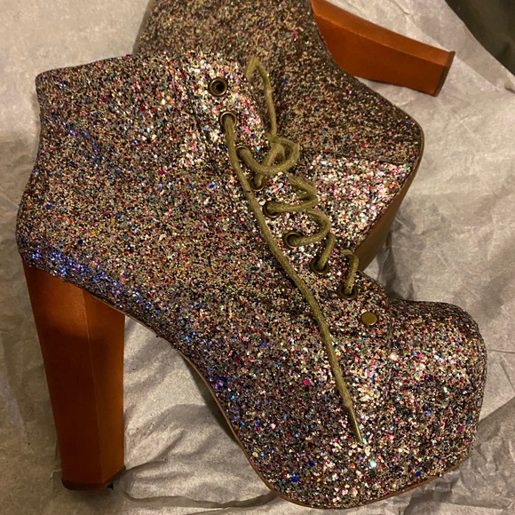 jeffrey campbell lita glitter